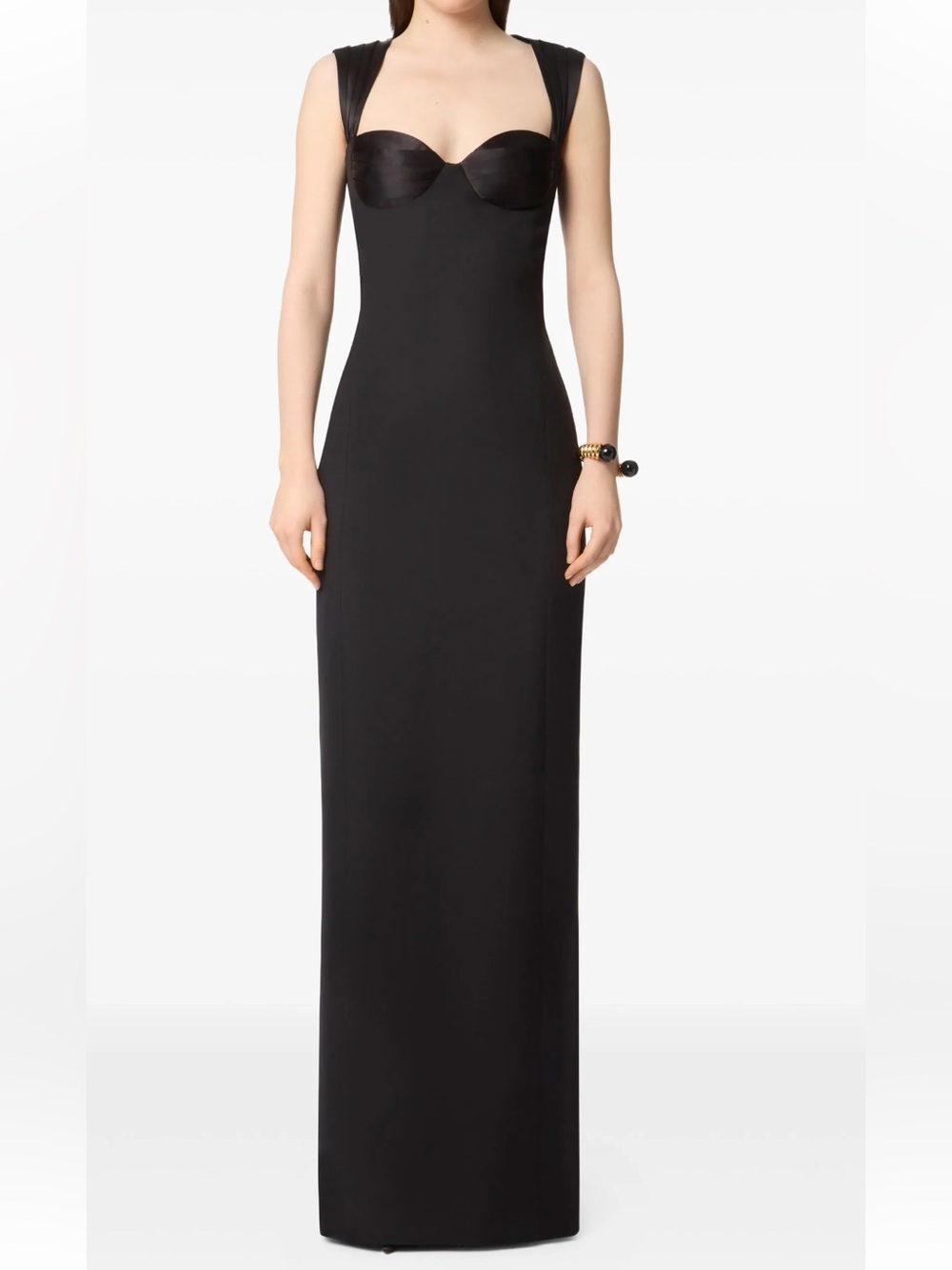Nina Ricci Gown